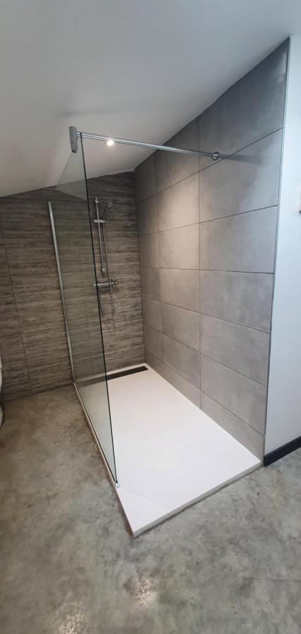 2 Apartment Le Born